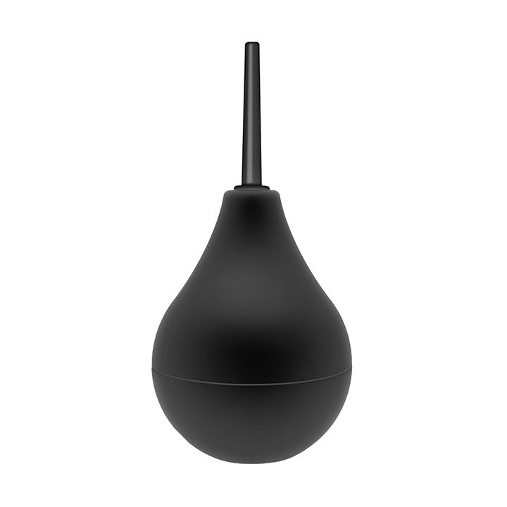 Anal Douch  Black