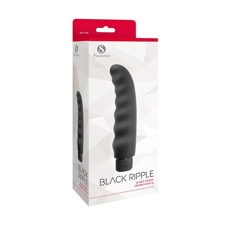 Ripple Black