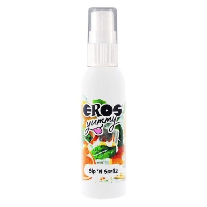EROS Yummy Sip .N. Spritz Flirt 50ml