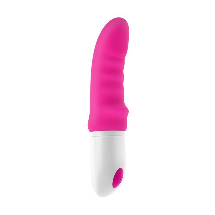 Dazzed Pink