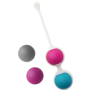Kegel Trainer Kit 4 Balls