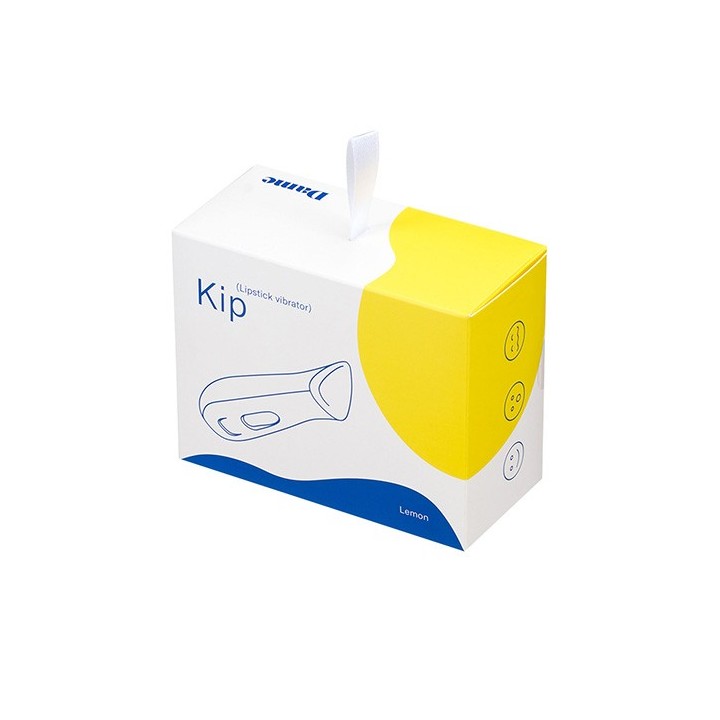 Kip - Lemon