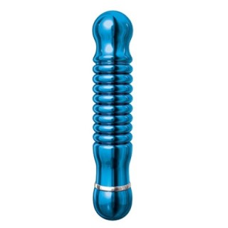 PURE ALUMINIUM - MEDIUM BLUE
