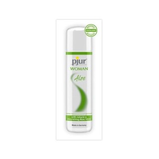 Woman Aloe 2 ml