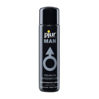 Man Extreme Glide 100 ml