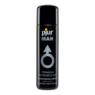 Man Extreme Glide 250 ml