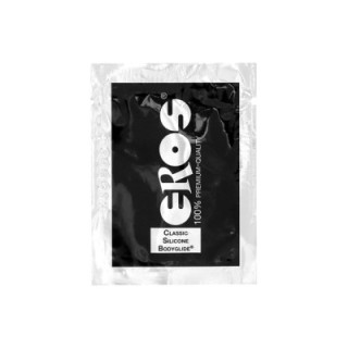 Classic Silicone Bodyglide Sachet 1.5 ml