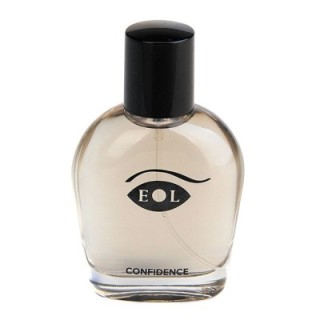 Parfum Deluxe Confidence
