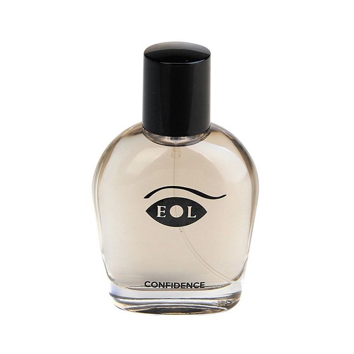 Parfum Deluxe Confidence
