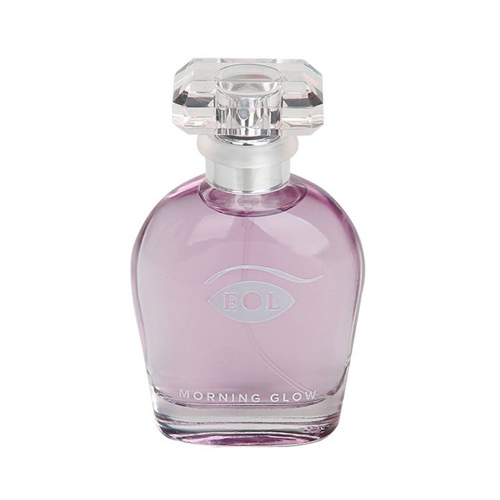 Parfum Deluxe Morning Glow