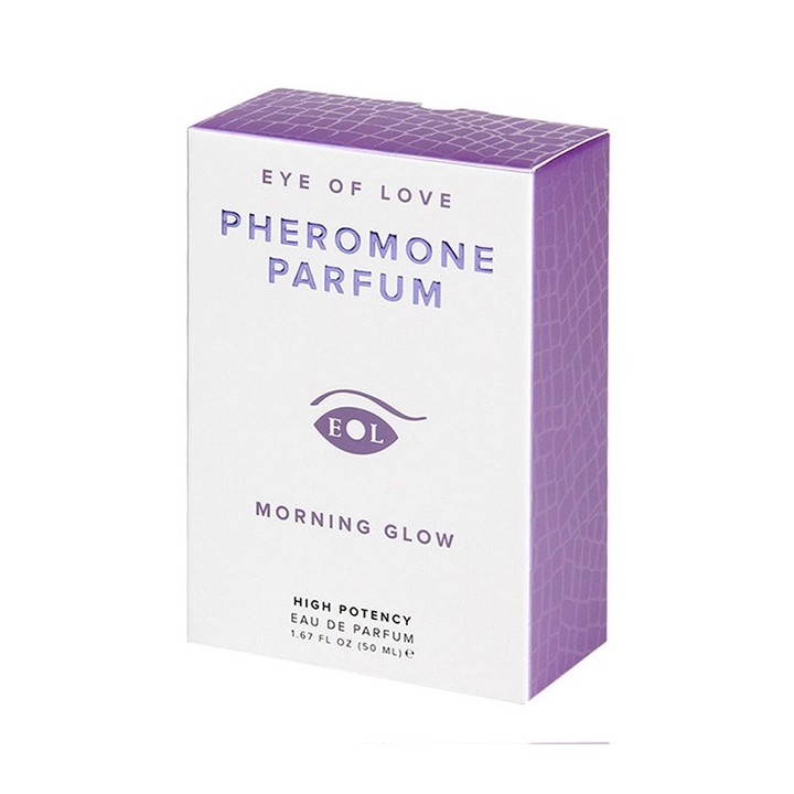 Parfum Deluxe Morning Glow