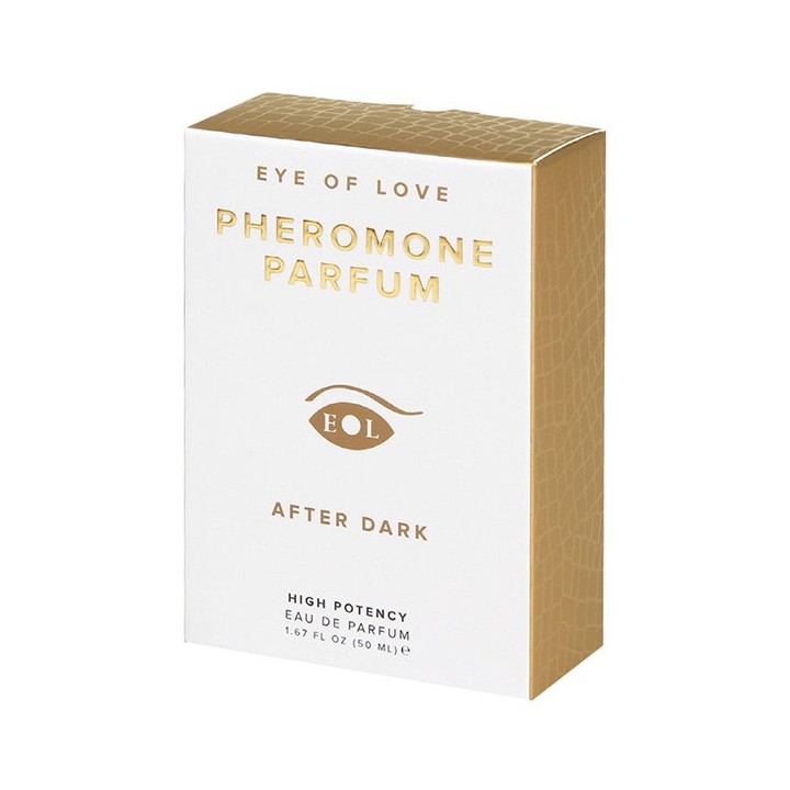 Perfume Deluxe After Dark