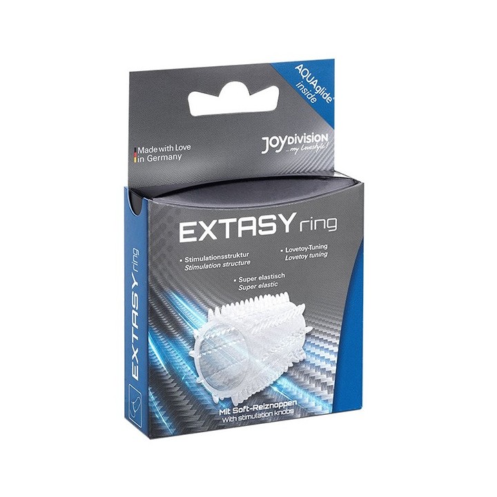 Extasyring