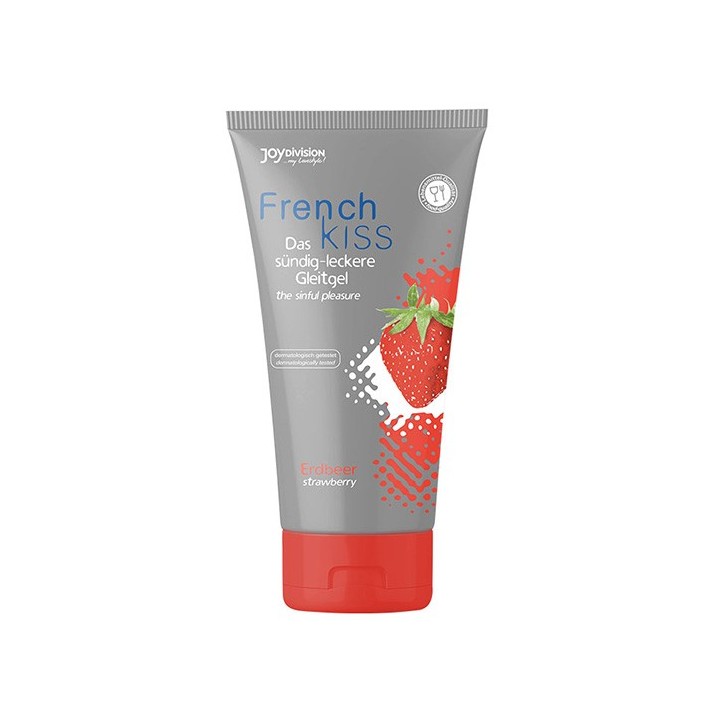 Frenchkiss Fresa 75 ml