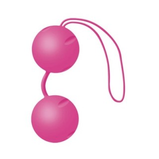 JOYBALLS DUO FUCHSIA