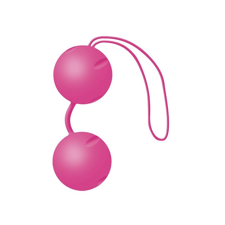 JOYBALLS DUO FUCHSIA