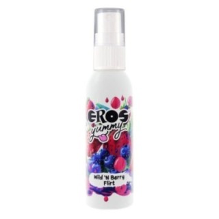 EROS Yummy Wild .N. Berry Flirt 50ml
