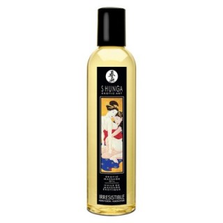 ACEITE MASAJE ASIAN FUSION