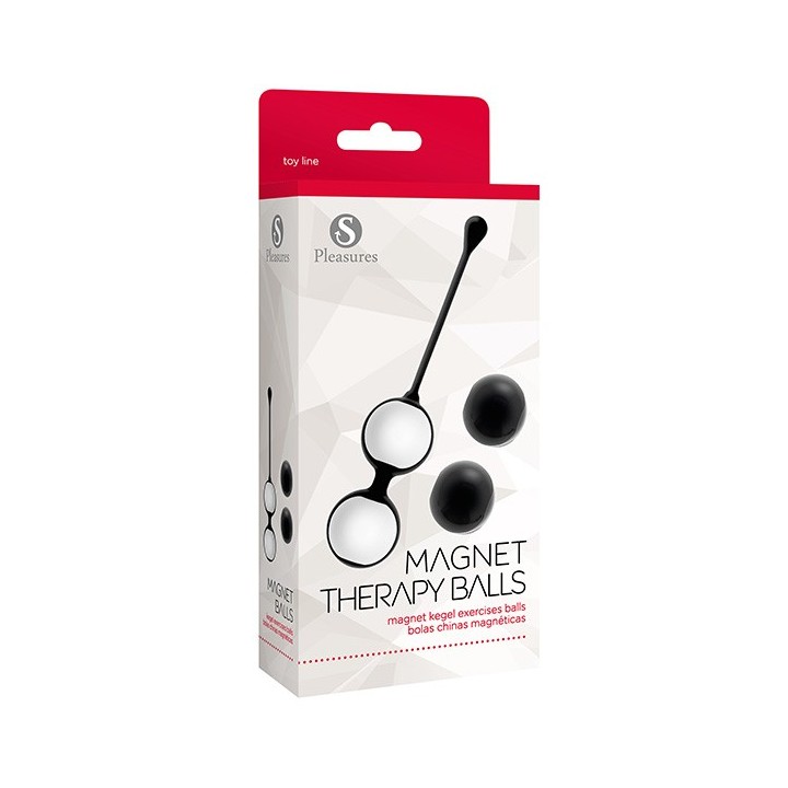 MAGNET THERAPY EXERCISE BALLS MAGNET THERAPY EXERCISE BALLS