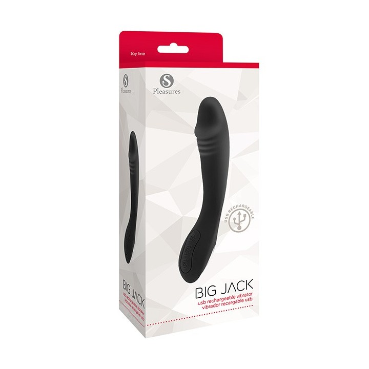 Big Jack Black