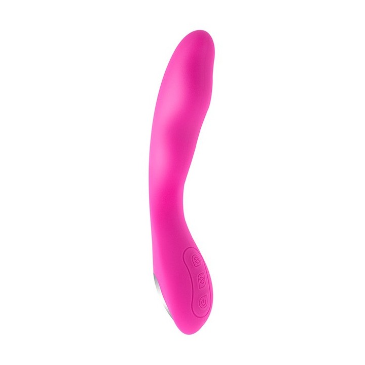 Curve Pink