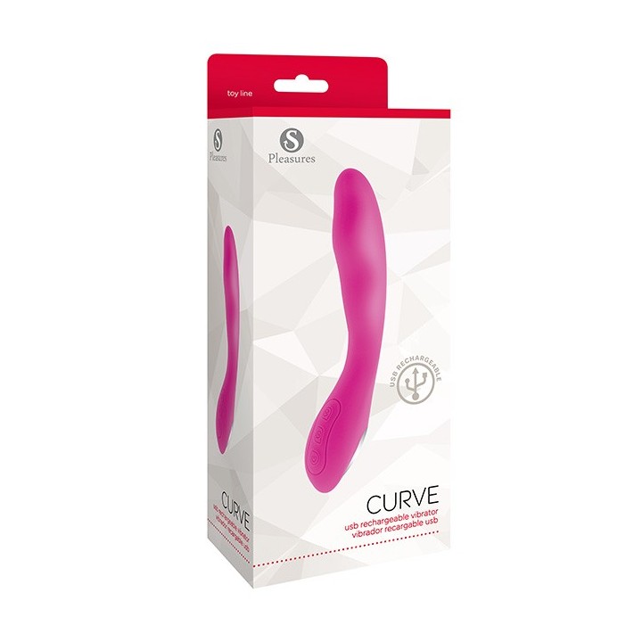 Curve Pink