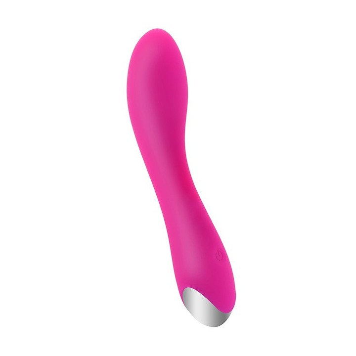 Smooth Pink