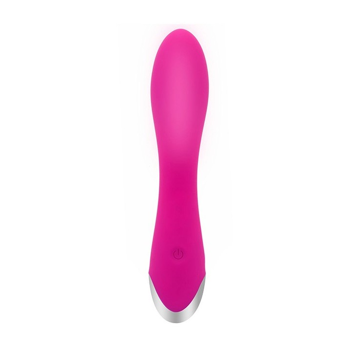Smooth Pink