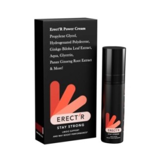 Erect.r Power Cream