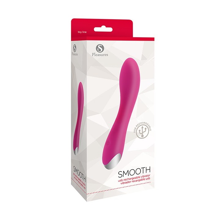 Smooth Pink