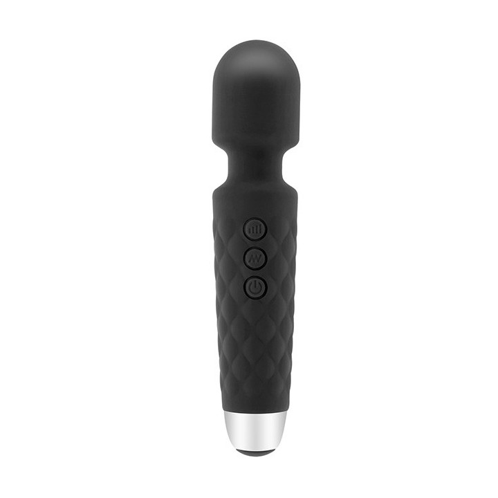The Wand Black