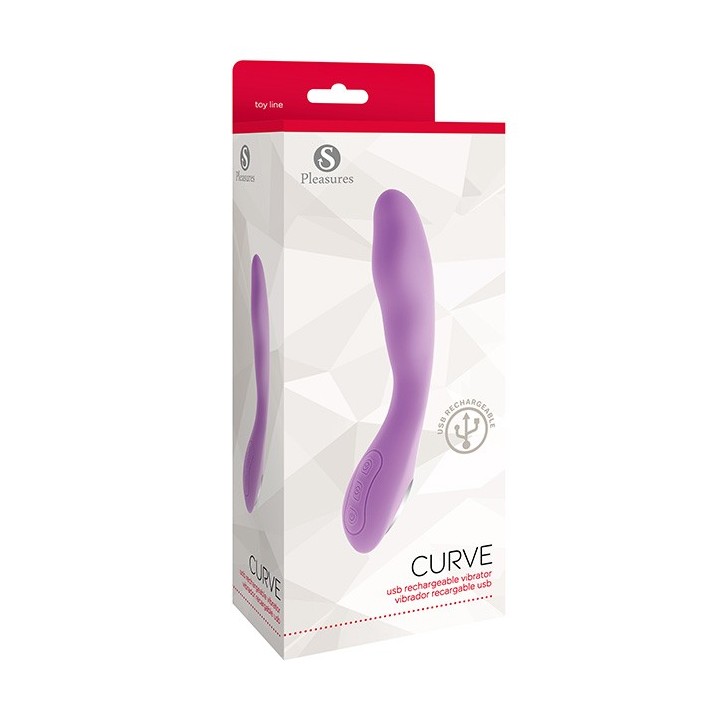 Curve Candy Purple