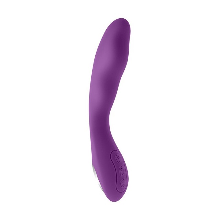 Curve Purple