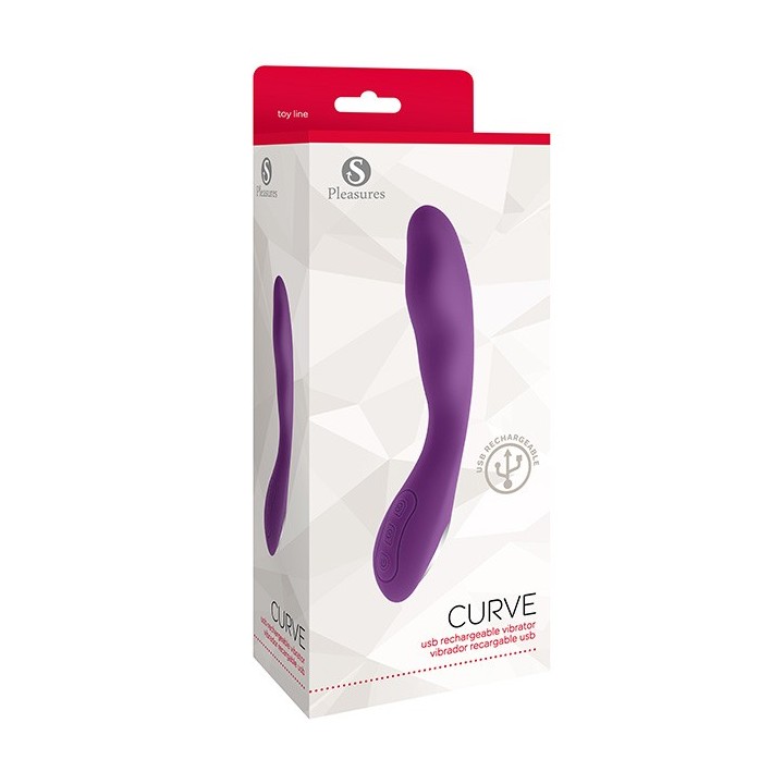 Curve Purple