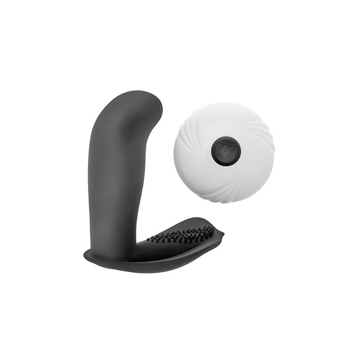 Plug Anal Verve