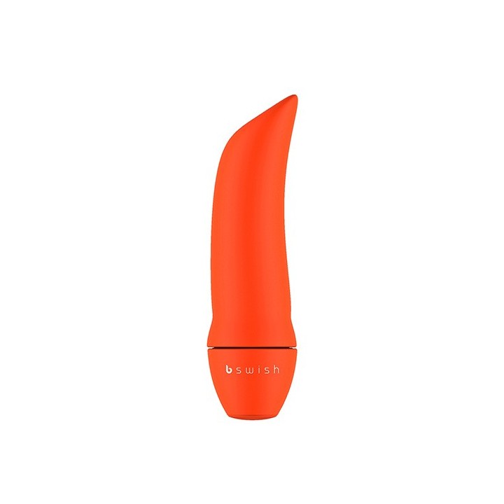Bmine Basic Curve Dreamsicle
