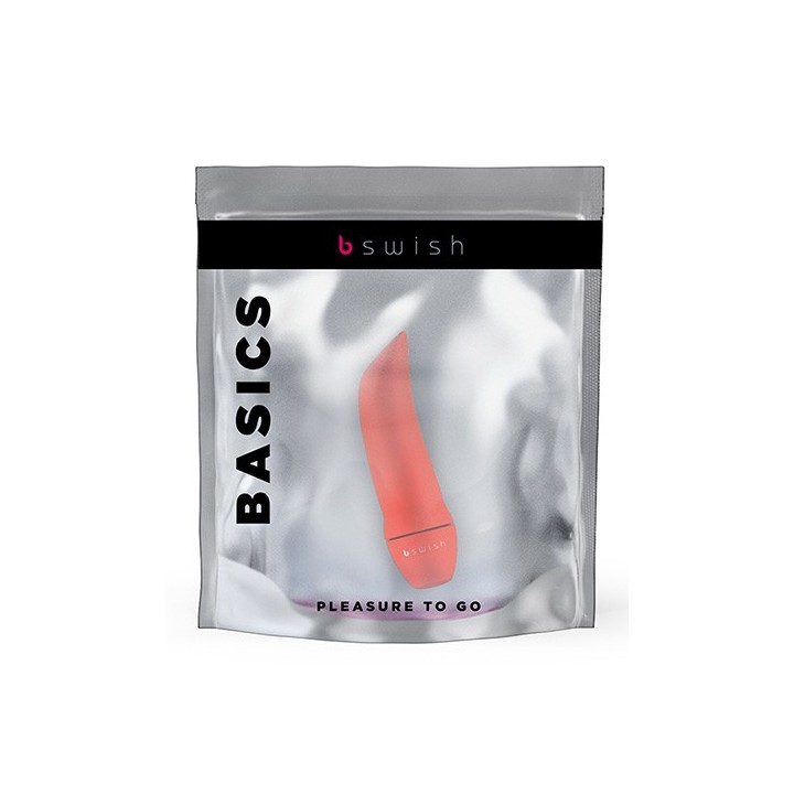 Bmine Basic Curve Dreamsicle