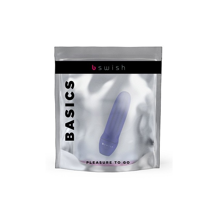 Bmine Basic Reflex Blue