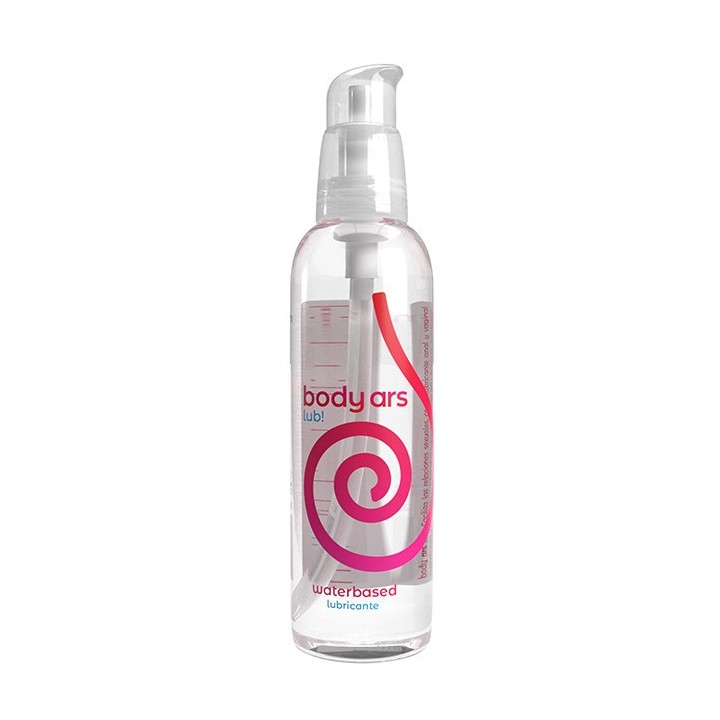 Lubricante Natural 150 ml