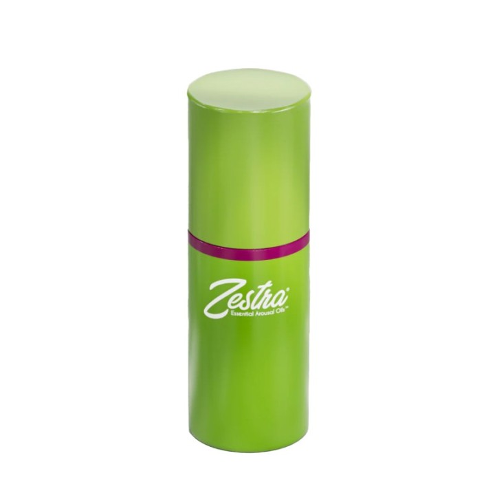 Zestra Deluxe Bottle
