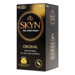 Skyn Original 20 Uds