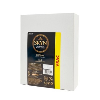 Skyn original 144 Uds