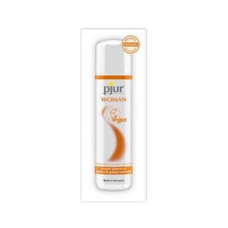 Pjur Woman Vegan 2 ml