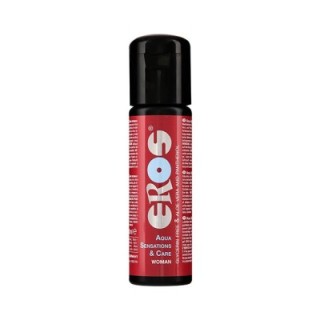 Aqua Sensation & Care 100 ml.