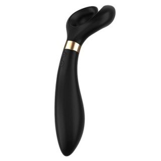 Endless Fun Multi Vibrator Black