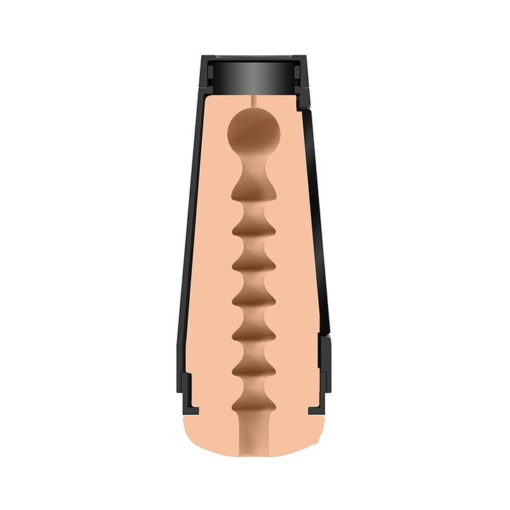 Endurance Trainer - ULTRASKYN(TM) Stroker - Pussy - Vanilla