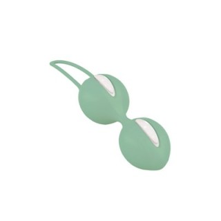 SMARTBALLS DUO WHITE | PISTACHIO