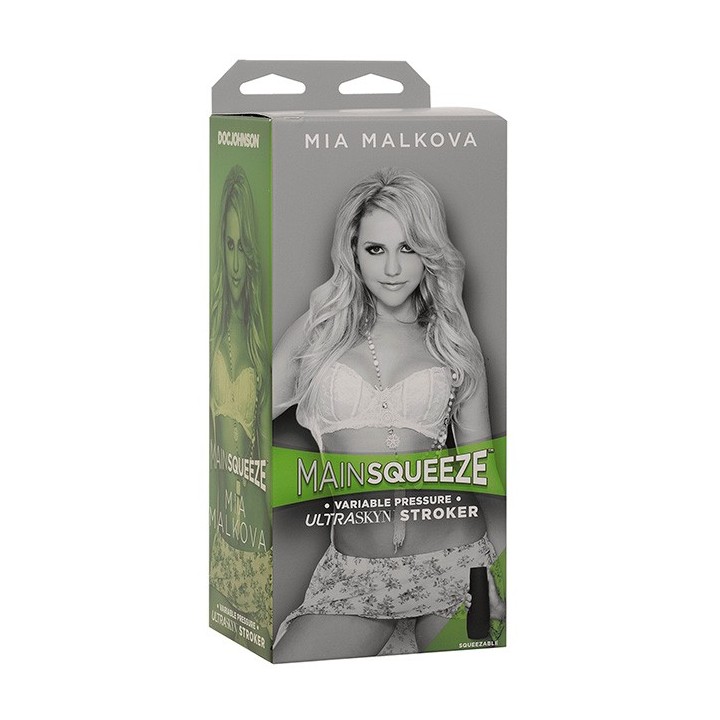 Main Squeeze - Mia Malkova - Flesh
