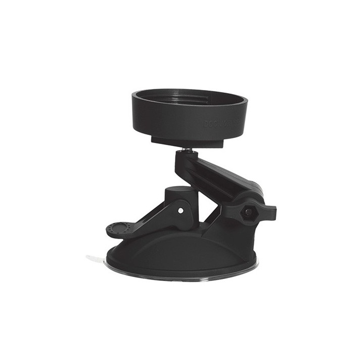 Main Squeeze - Suction Cup - Accessory - Black