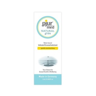 PJUR MED NATURAL GLIDE 2 ML